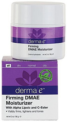 

Dermae Firming Moisturizer, Dmae- Alpha Lipoic - C-ester(56 g)