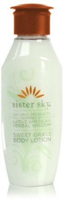 

Sister Sky Sweet Gras Lotion Lot Of 14 Each Bottles(28.34 g)