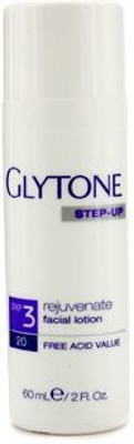 

Glytone Step-Up Rejuvenate Facial Lotion Step 3 - /2(60 ml)