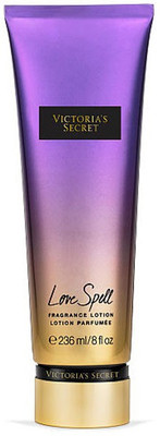 

Victoria's Secret Love Spell Fragrance Lotion-236ml(236 ml)