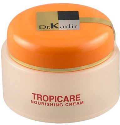 

Dr. Kadir Dr Tropicare Nourishing Cream(49.9733 ml)