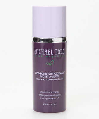

Michael Todd Liposome Antiox Moisturizer(70 ml)
