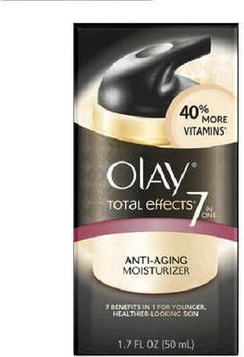 

Olay Total Effects7 Anti-Aging(50 ml)