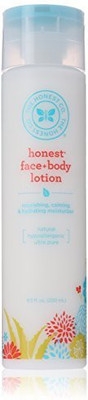 

The Honest Company Face & Body Lotion(255 ml)