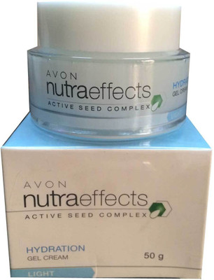 AVON Nutra Effects Hydration Gel Cream(50 g)