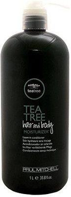 

Paul Mitchell Tea Tree Hair and Body Moisturizer(1000 ml)