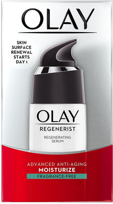 

Olay Regenerist Daily Regenerating Serum(49 ml)