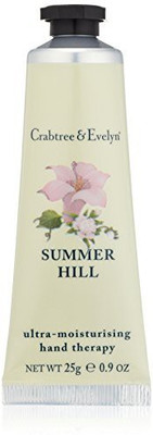 

Crabtree & Evelyn Ultra-Moisturising Hand Therapy, Summer Hill(25 g)