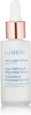 

Lumene Excellent Future Age Defying Repairing Serum(29.57 ml)