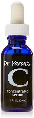 

Dr. Varon's Vitamin C Serum, Boxes(29.0 ml)