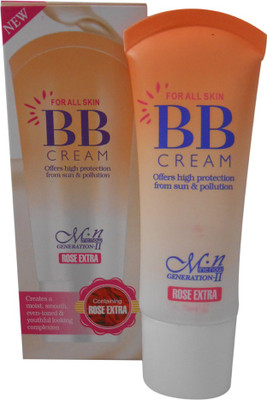 

Menow Blemish Balm Cream(38 ml)