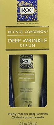 

RoC Deep Wrinkle Remover Serum(30 ml)