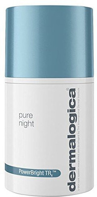 

Dermalogica Powerbright Trx Pure Night Face Moisturiser(48.178 g)