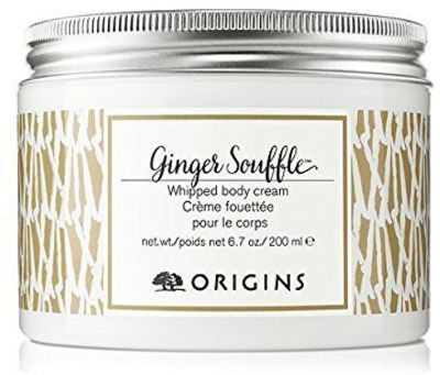 

Origins Ginger Souffletm Whipped Body Cream(200 ml)