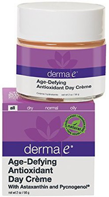 

Dermae Derma-E Age-Defying Day Creme -s(60 ml)