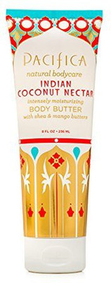 

Pacifica Body Butter Tube Indian Coconut Nectar(236 ml)