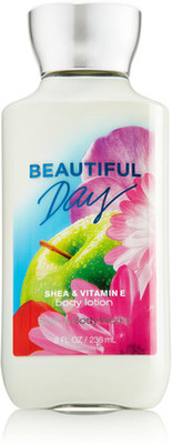 

Bath & Body Works Beautiful Day(236 ml)