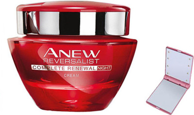 

Avon Anew REVERSALIST NIGHT CREAM WITH ALICE MIRROR(50 g)