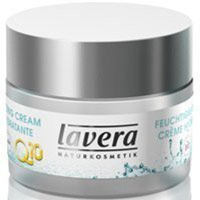 

Lavera Basi Moisturizing Cream(200 ml)