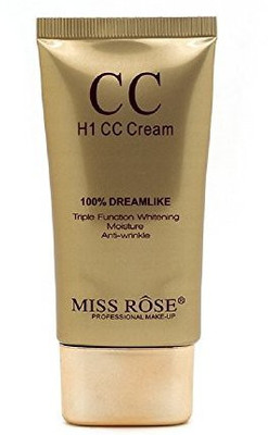 

Miss Rose Whitening Moistrue ANti-Wrnkle(45 ml)