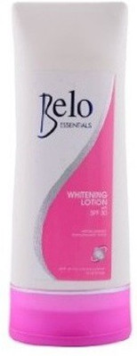 

Belo Essentials Whitening Lotion With SPF-30(200 ml)