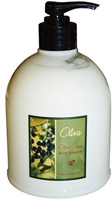 

Cali oliva corpo hand & body moisturizer - 16.9 fl. oz.(507 ml)