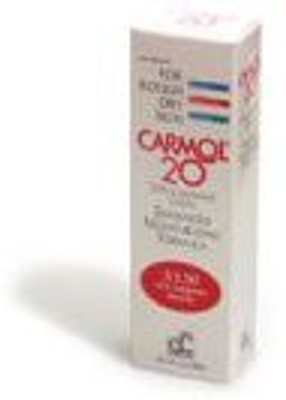 

Carmol Enhanced Moisturizing Cream (85 g)(90 ml)