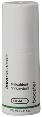 

Intraceuticals 6 Piece Booster Serum Antioxidant(15 ml)