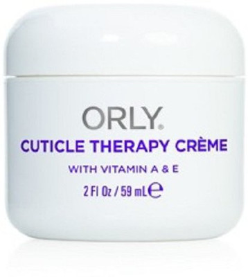 

Orly Cuticle Therapy Creme(60 ml)