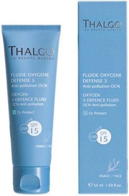 

Thalgo Oxygen 3-Defence Fluid(50 ml)