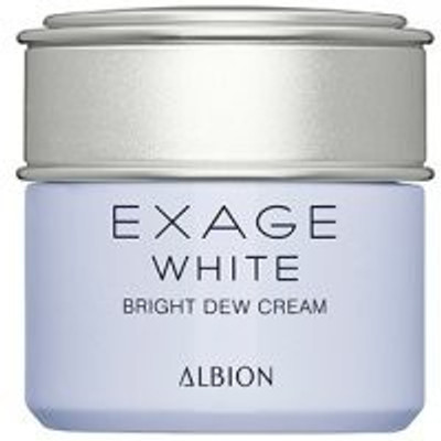 

Albion Exage White Bright Dew Cream(200 ml)