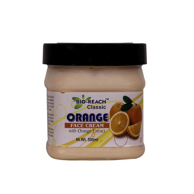 

Bio Reach Orange Cream(500 ml)