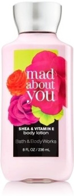 

Bath & Body Works Mad About You(236 ml)