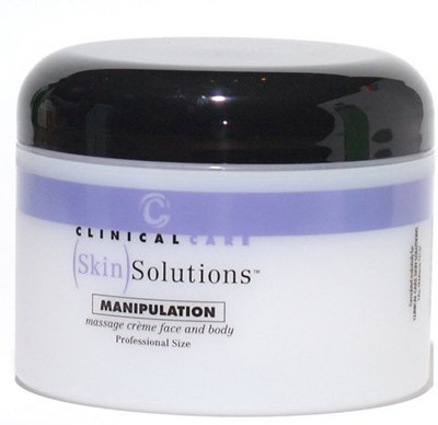 

Clinical Care Skin Solutions Manipulation(226.72 g)