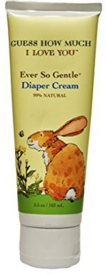 

Guess How Much I Love You Ever So Gentle Diaper Cream(103 ml)