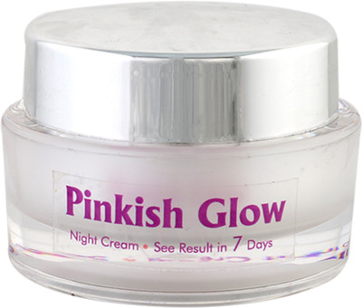 

Flawless Pinkish Glow Skin Whitening Cream (Made In Australia)(30 g)
