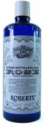 

Acqua Alle Rose Roberts Acqua Distillata Alle Rose (Distilled Rosewater)(300 ml)
