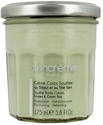 

Blancreme Paris Body Cream Verbena Green Tea(175 ml)