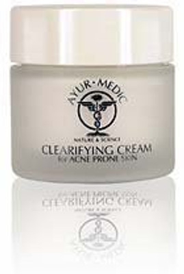 

Ayur Medic Ayur Medic Clearifying Cream ( )(60 ml)