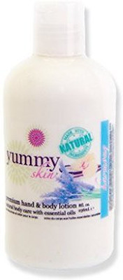 

Yummy Skin Skin Premium Hand and Body Lotion Harmony(14 g)