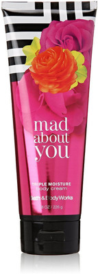 

Bath & Body Works Mad About you(226 g)