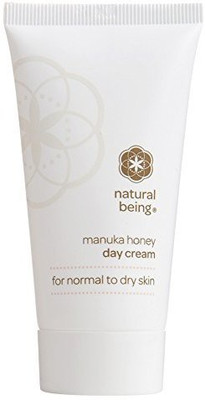 

Natural Beauty Limited Being Face Cream. Manuka Honey & Botanical To Fight Wrinkle(62.097 ml)