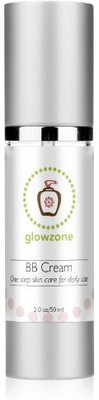 

Glowzone GBBC101(60 ml)
