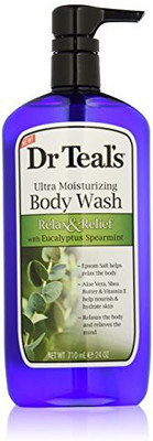 

Dr. Teal's 04159-4PK(720 ml)