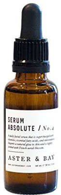 

Aster & Bay Organic Vegan Serum Absolute(200 g)
