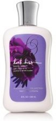 Bath & Body Works Signature Collection Body Lotion Dark Kiss(236 ml)