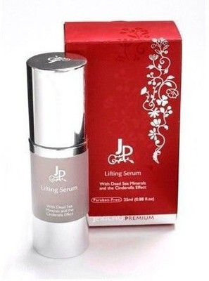 Jericho Premium Lifting Serum(25 ml)