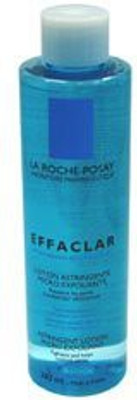 La Roche Posay effaclar toner astringent lotion(200 ml)