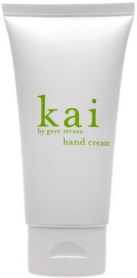 

Kai Razor Kai Hand Cream(60 ml)
