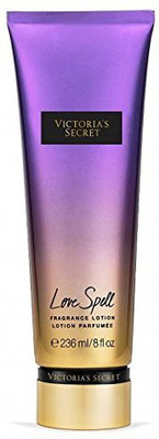 

Victoria's Secret Victoria's Secret Love Spell Fragrance Lotion(236 ml)
